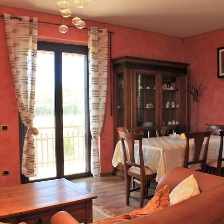 Il Vivaio Villa Tarquinia Exteriör bild