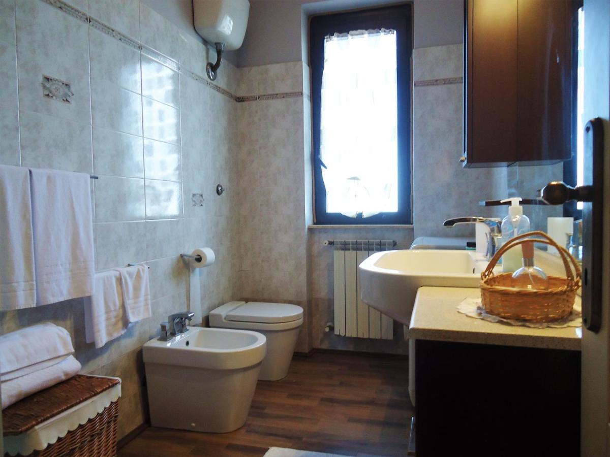 Il Vivaio Villa Tarquinia Exteriör bild
