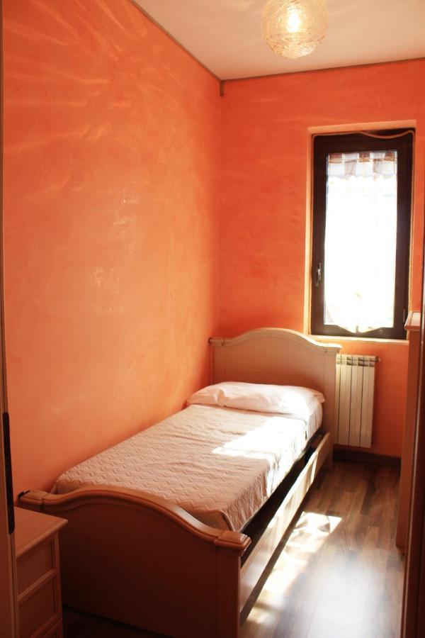 Il Vivaio Villa Tarquinia Exteriör bild